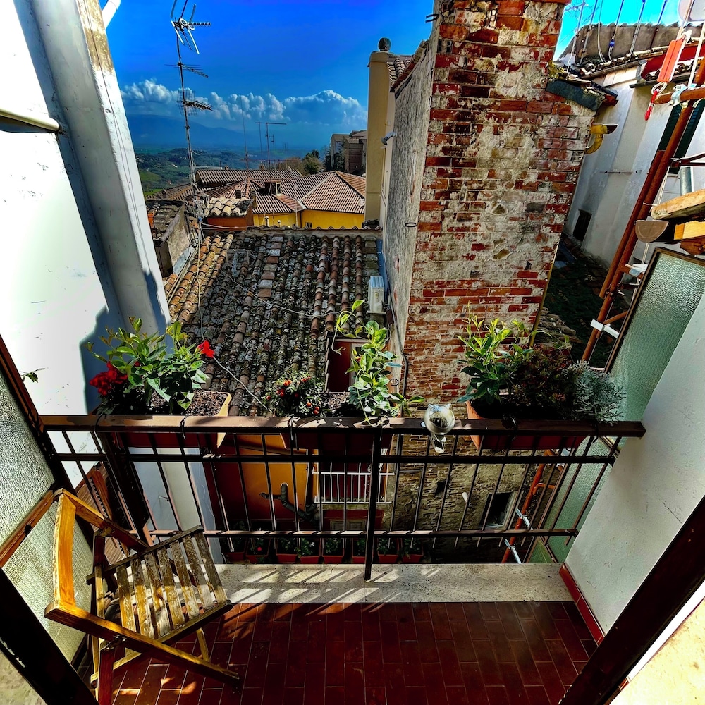 Hotel Sant Ercolano 4/50