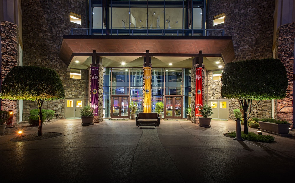 Wekopa Casino Resort 3/69