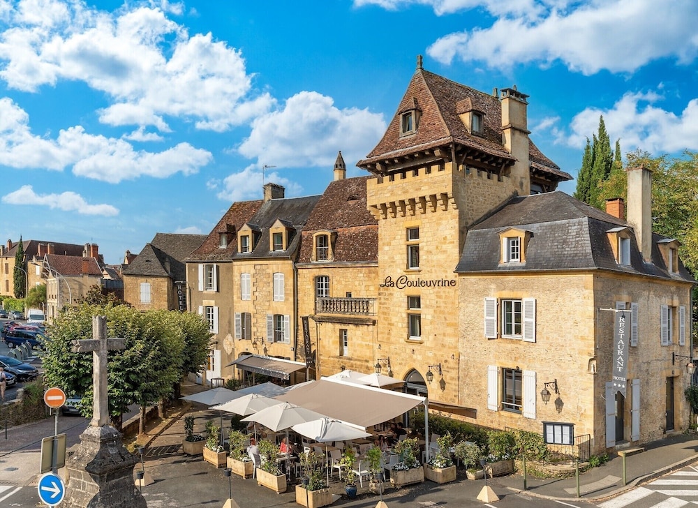 Hotel La Couleuvrine 2/48