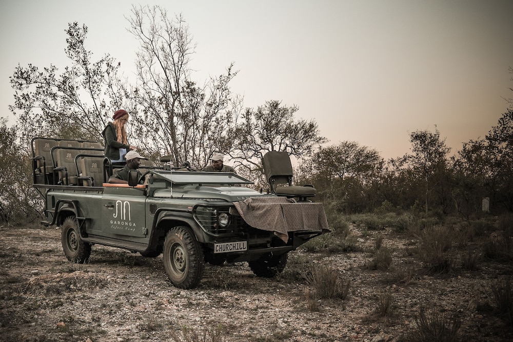 Garonga Safari Camp 42/50