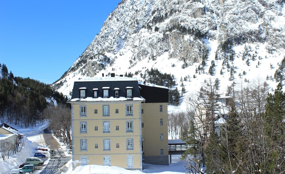 Gran Hotel Balneario de Panticosa 4/62