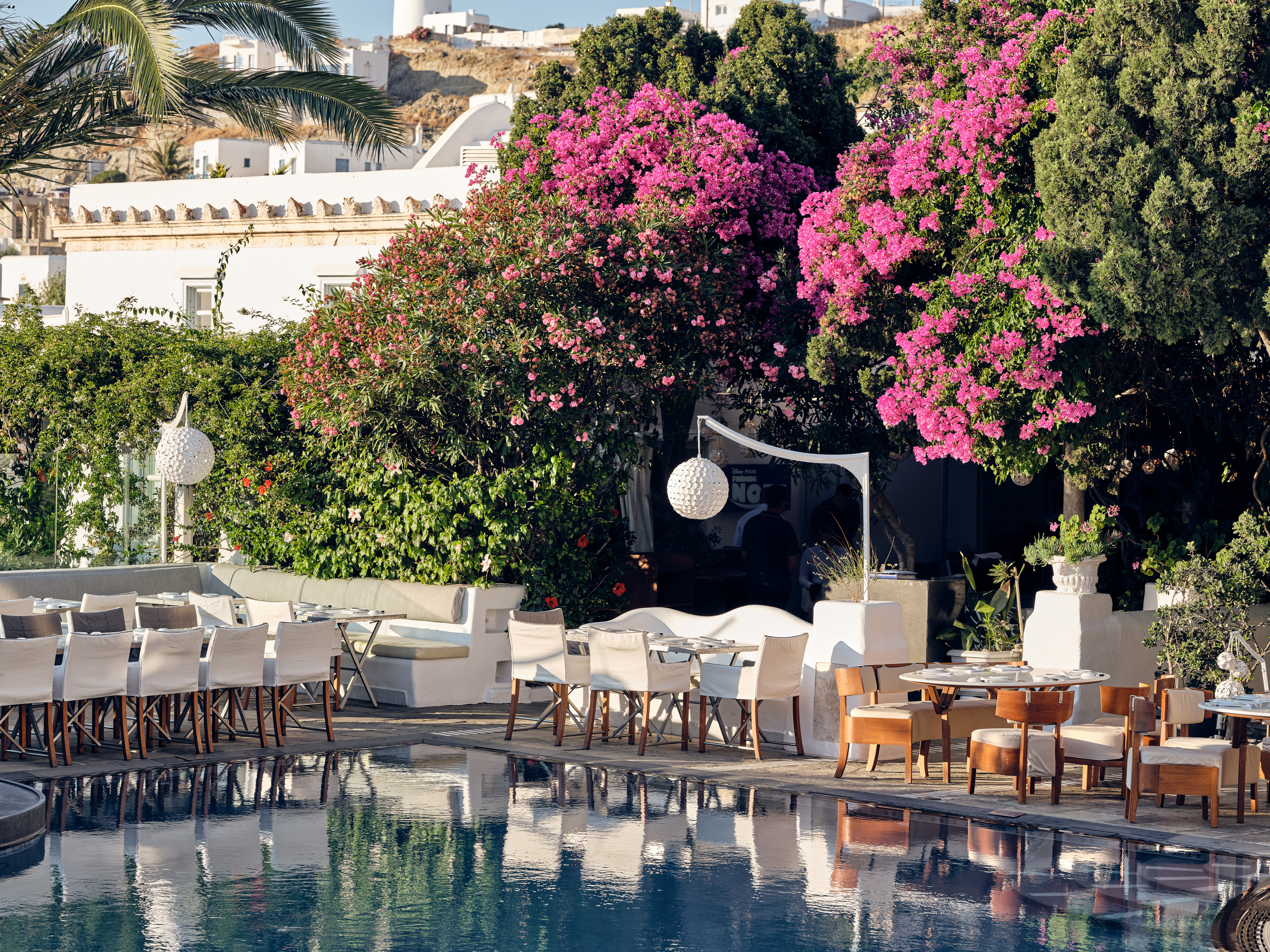 Belvedere Hotel Mykonos 47/50