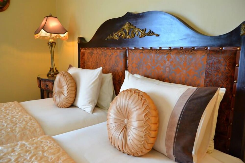 Kimberley Manor Guesthouse 19/50