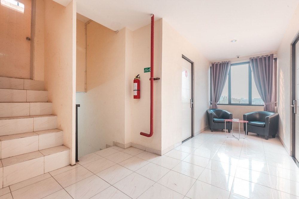 Hotel Celvasha 26/26