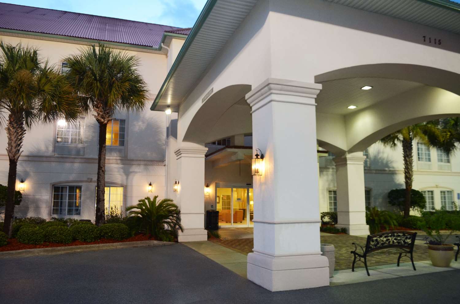 hotel