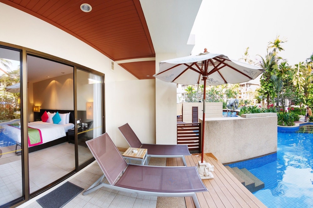 Apsara Beachfront Resort and Villa 13/126