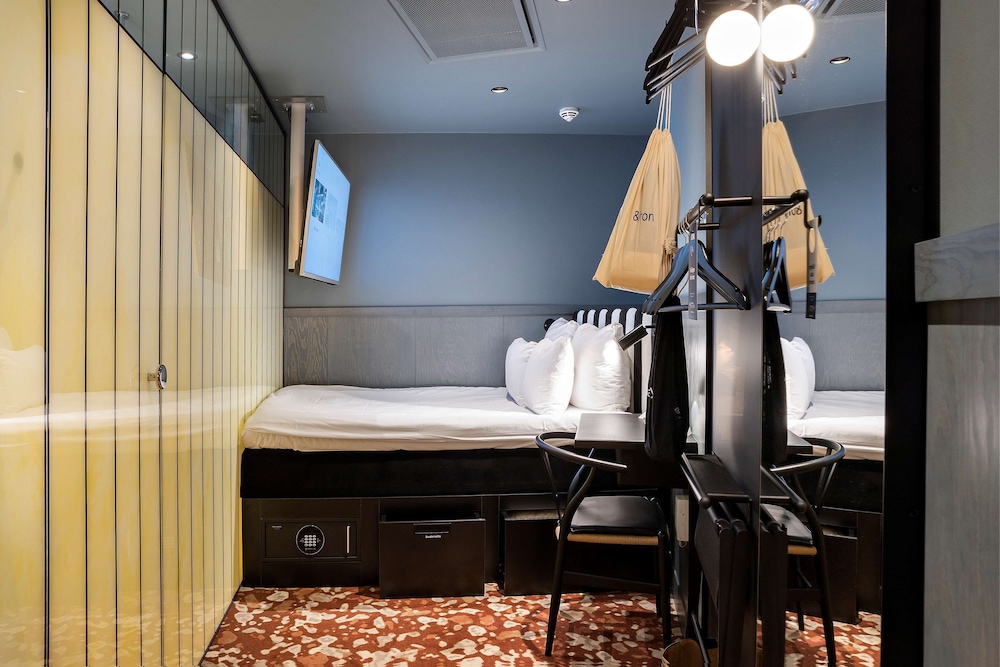 Best Western and Hotel Linkoping 18/56