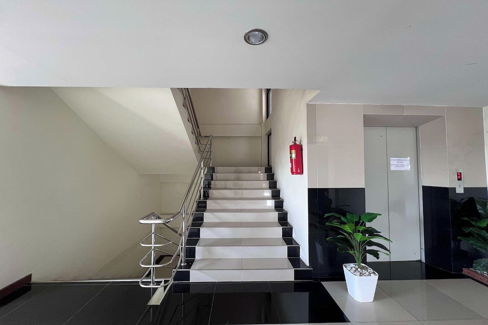 Smile Home Apartment Hat Yai 49/62