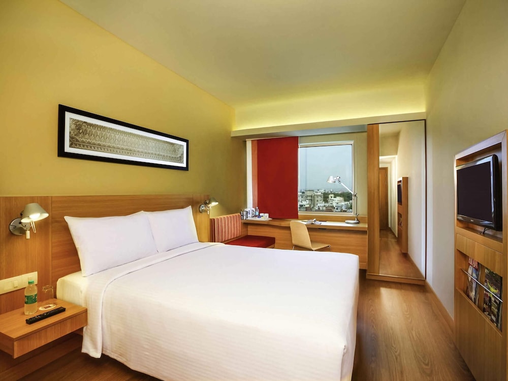Ibis Bengaluru Hosur Road - An Accorhotels Brand 22/71