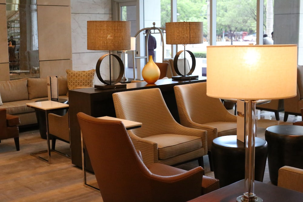 Intercontinental Real Santo Domingo 70/81