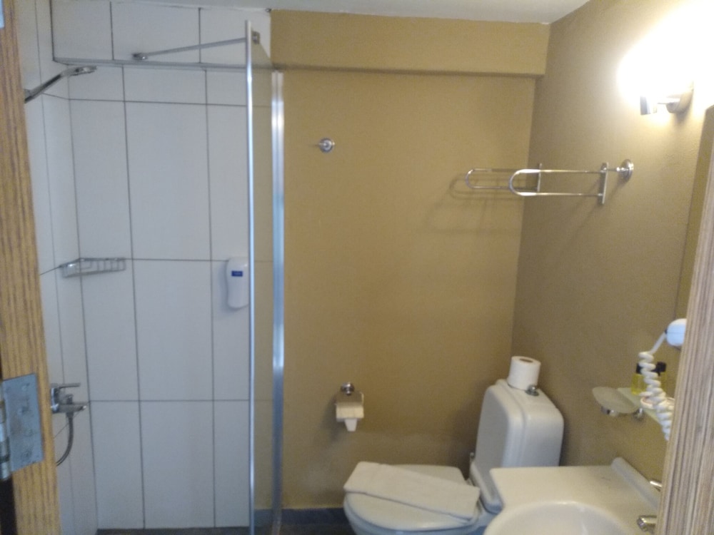 Ladonia Hotels Luna Beach Resort 61/61