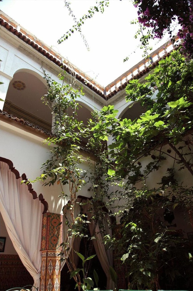 Riad Maryam 2/50