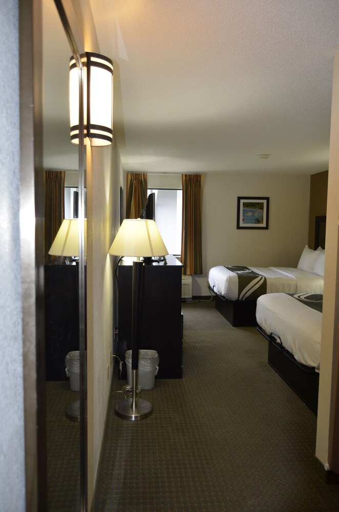 Quality Inn Ocoee - Cleveland East 21/49