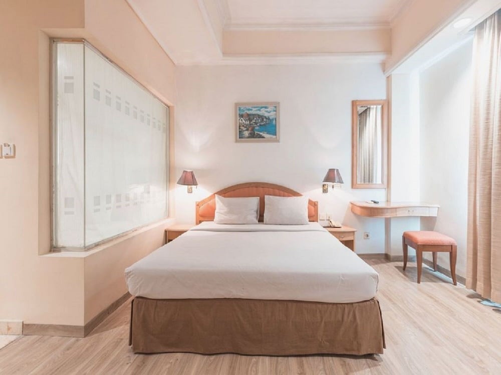 Hotel Bulevar Tanjung Duren Jakarta 15/31