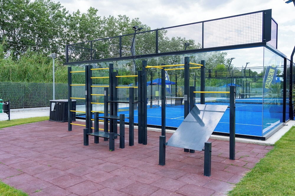 Club del Sole Rimini Family Resort 23/46