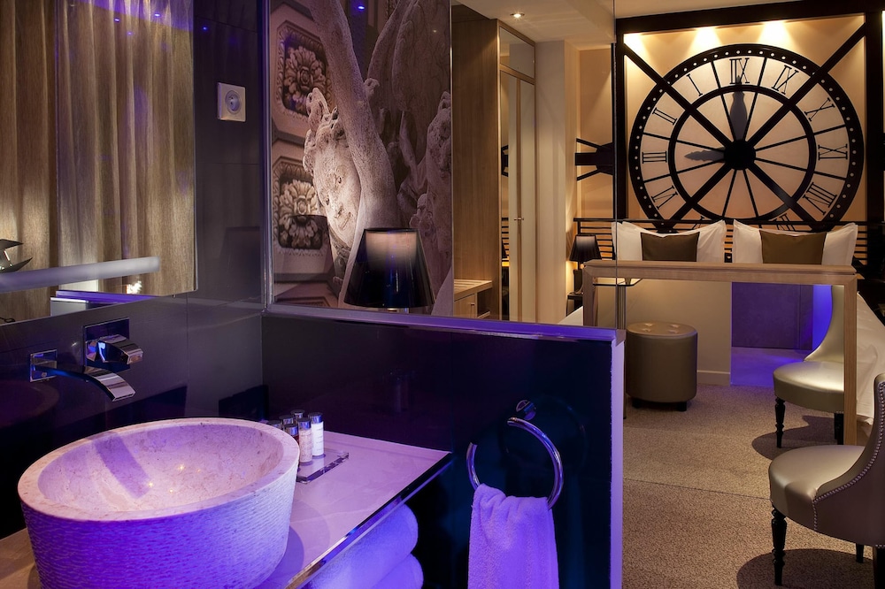 Secret De Paris - Hotel & Spa - Adults Only 61/68