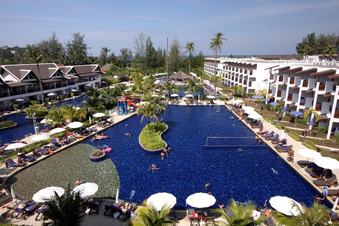 Sunwing Kamala Beach 51/56