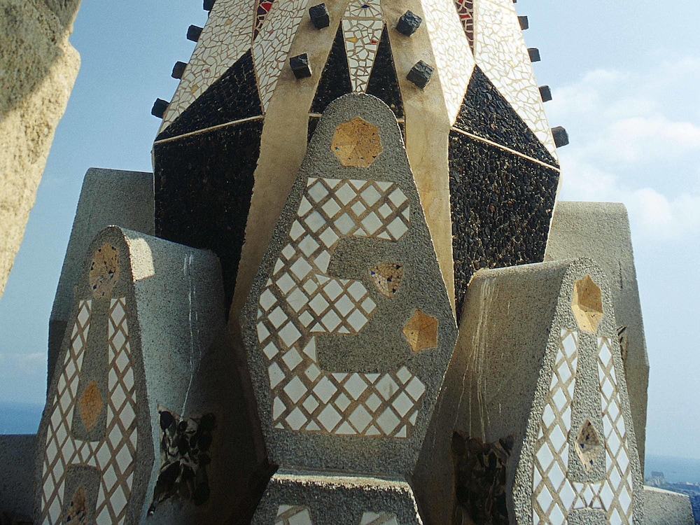 Ibis Barcelona Centro Sagrada Familia 6/70