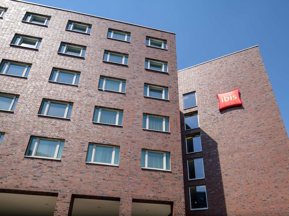 IBIS HAMBURG ALSTERRING 3/50