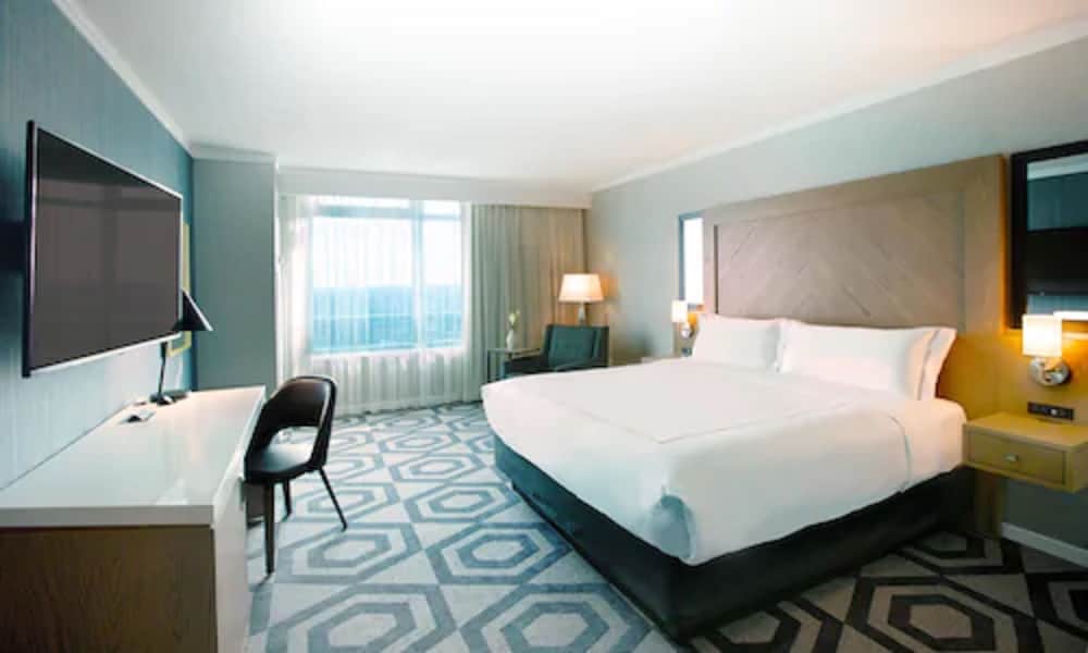 Caesars Windsor- A Caesars Rewards Destination 12/47
