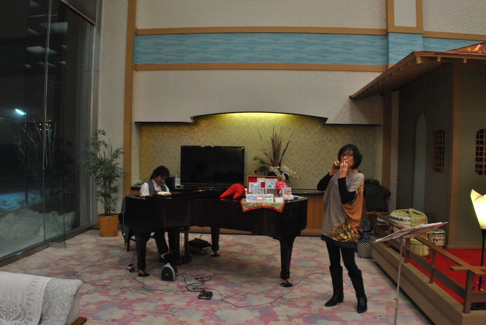 Hotel Abashirikoso 7/50
