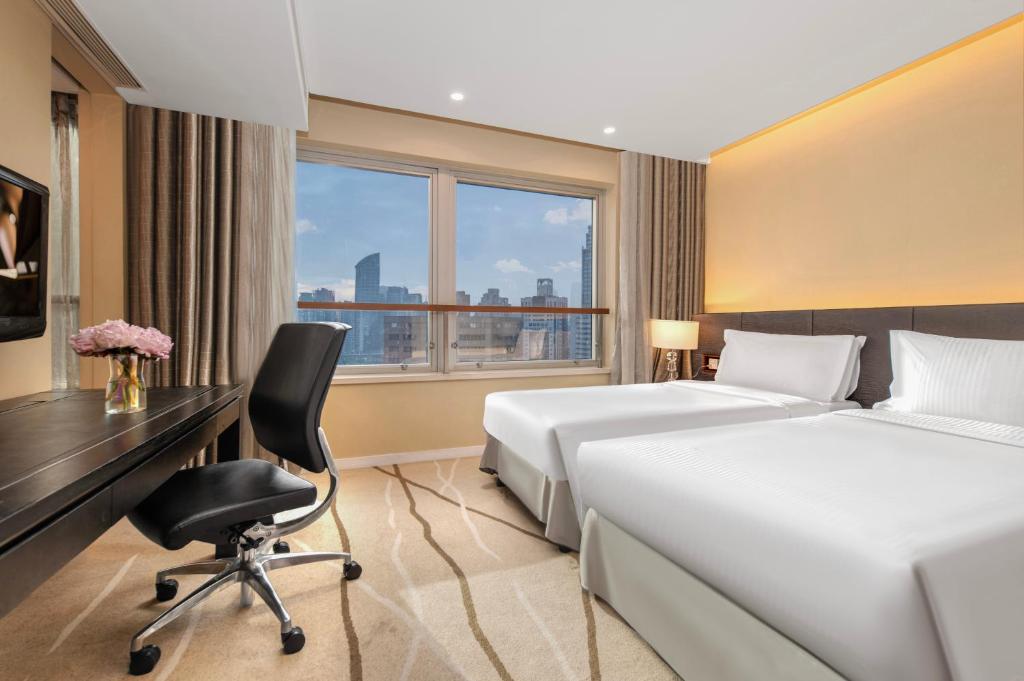 2 Bedrooms, Premier