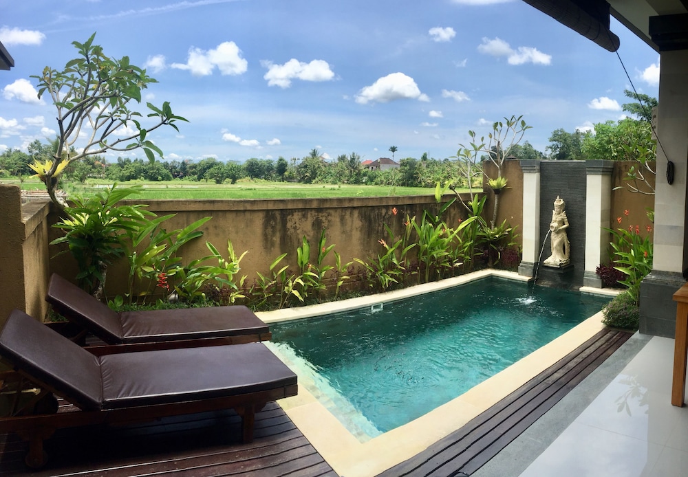 Uma Padi别墅(Uma Padi Villa) 图片1
