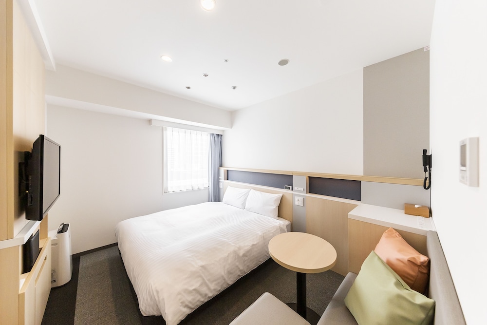 Jr West Group Via Inn Prime Shinsaibashi Yotsubashi 28/57