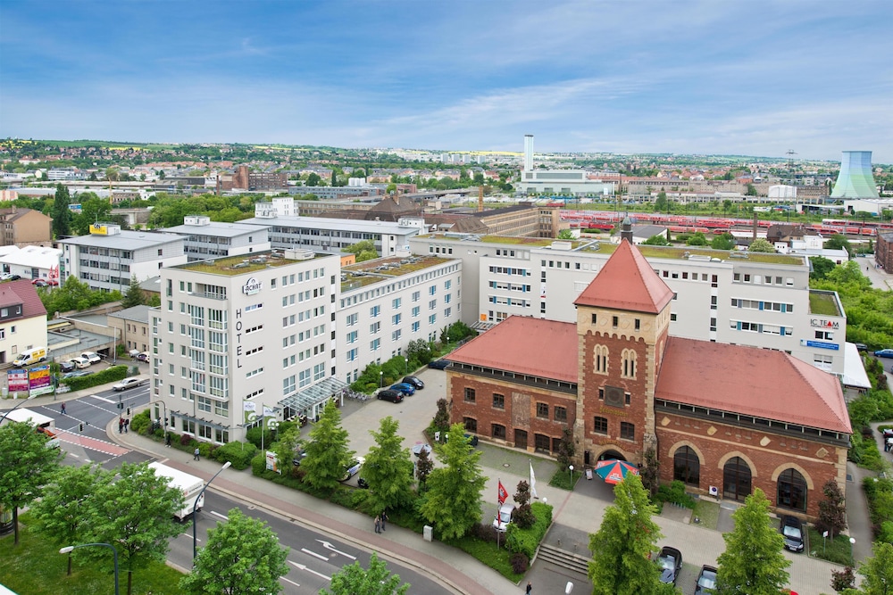 ACHAT Hotel Dresden Altstadt 7/72