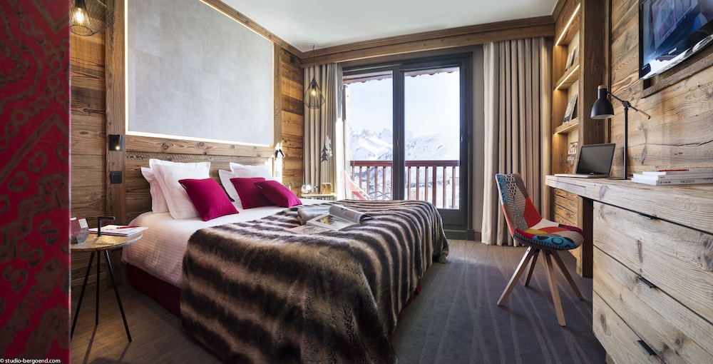 Hotel Village Montana 20/68