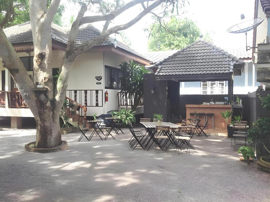 Seascape Resort Baan Krood 8/41
