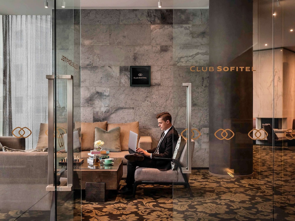 Sofitel Wellington 21/67