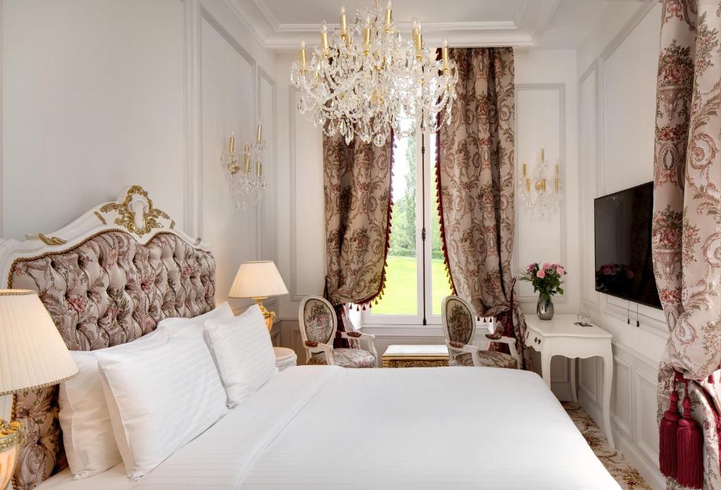Superior, Double Bed