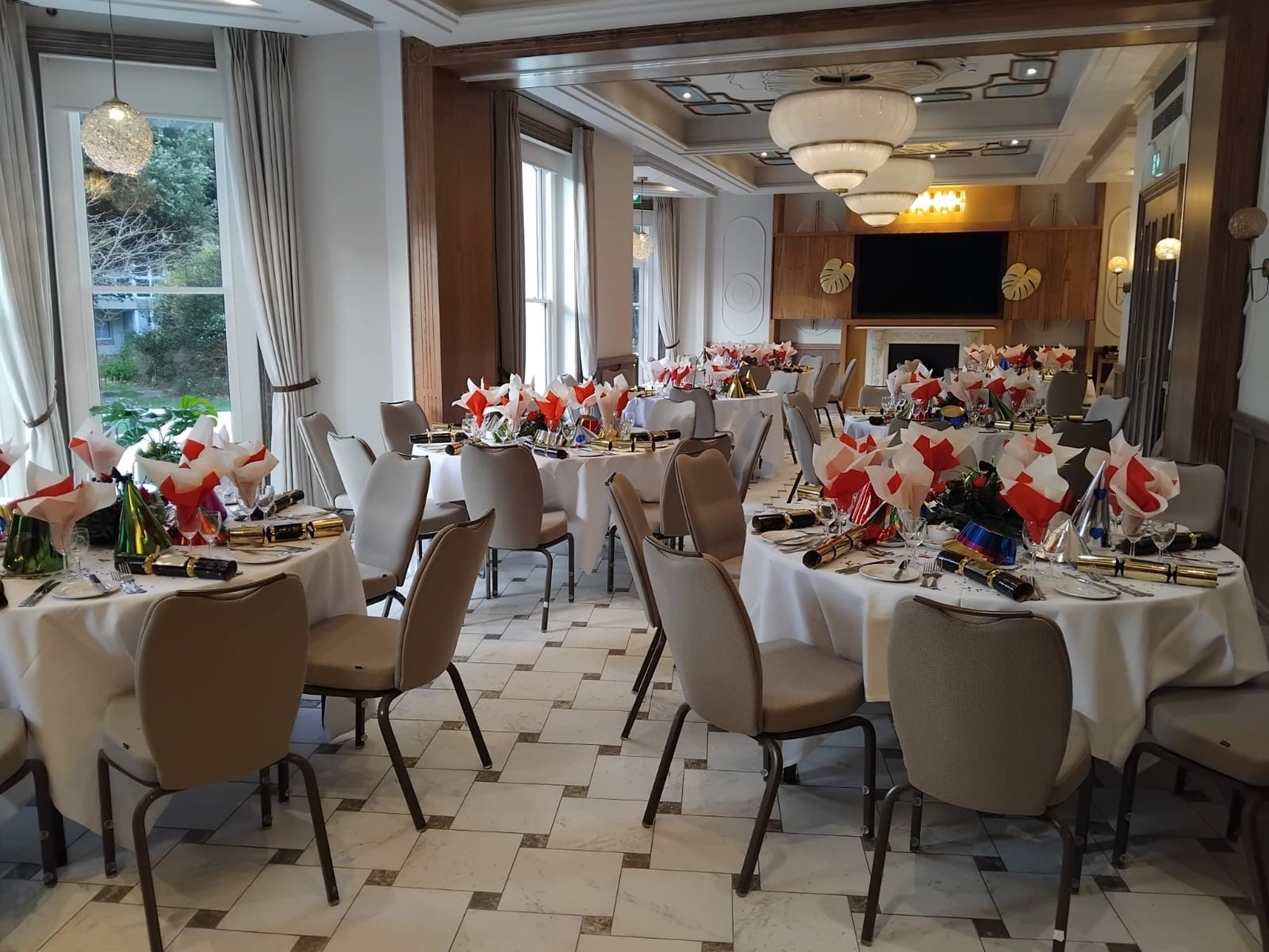 voco The Clifton Folkestone, an IHG Hotel 58/74