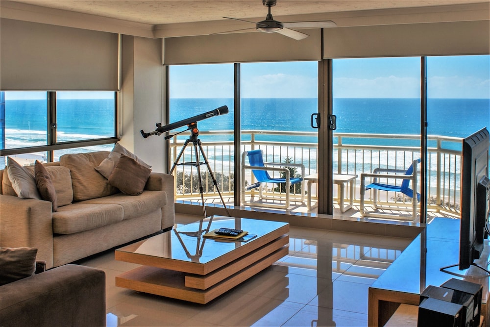 Seacrest Beachfront Holiday Apartments 46/69