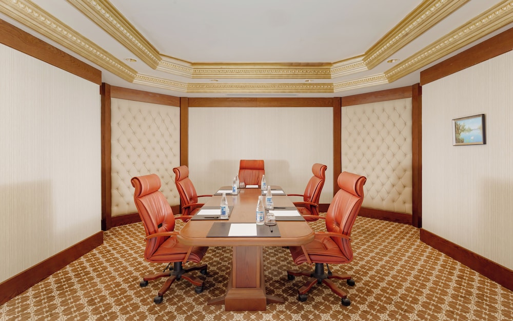 Shamakhi Palace Sharadil Hotel 36/50