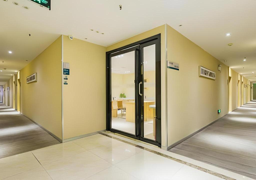 City Comfort Inn(Guangzhou Chenjiaci Metro Station) 42/58