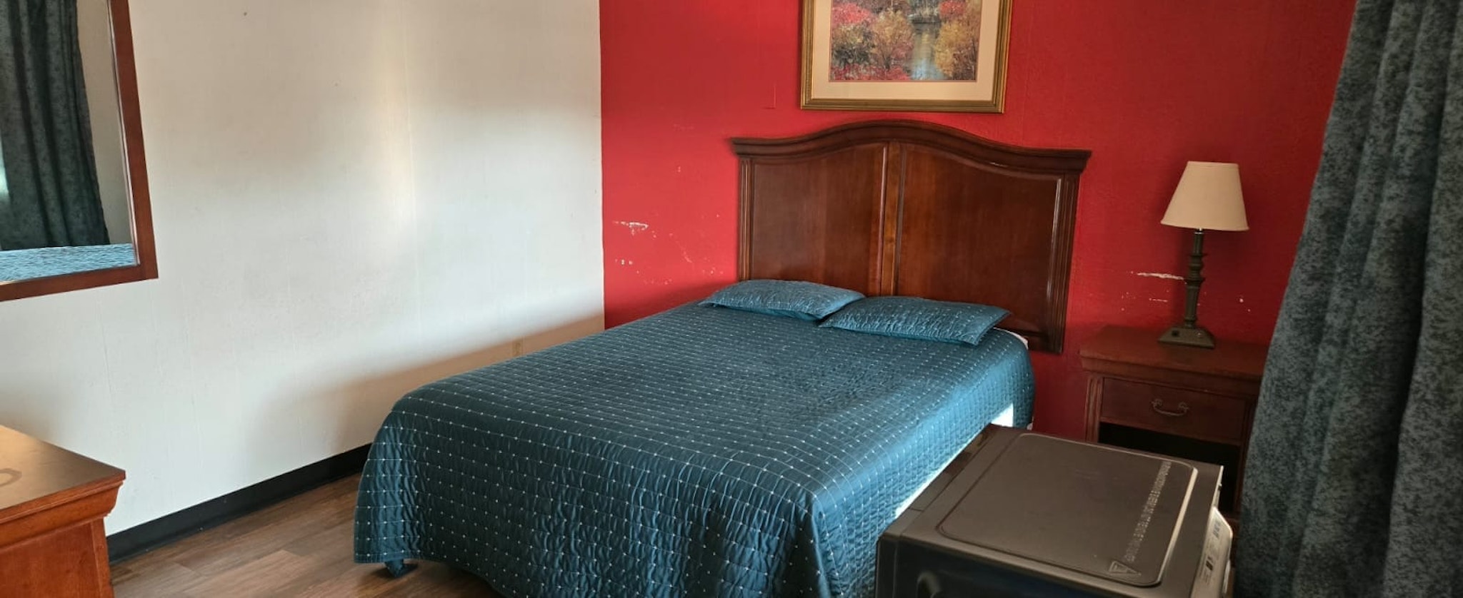 Lion Inn Albemarle By Hotel O Near US 52 26/37
