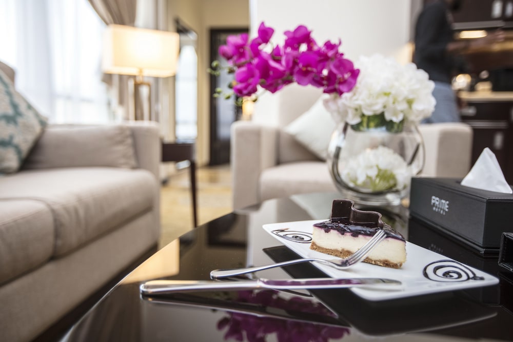 فندق برايم الحمراء(Prime Al Hamra Hotel) 30/54