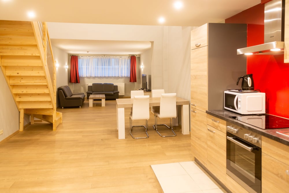 Wellness Apart Hotel 31/50