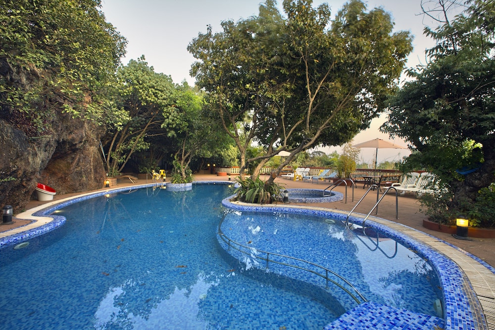 Bella Vista Resort 3/68