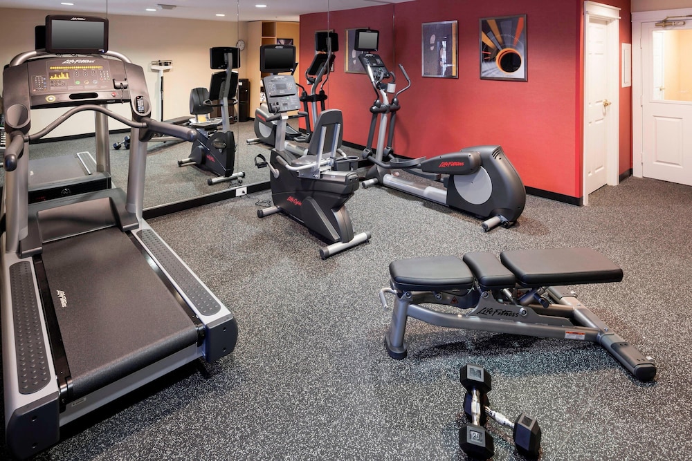 TownePlace Suites by Marriott Dallas Las Colinas 12/39