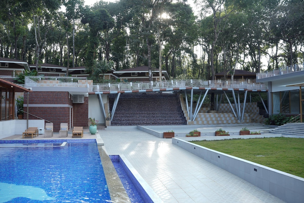 Regenta Resort Sakleshpur 47/50