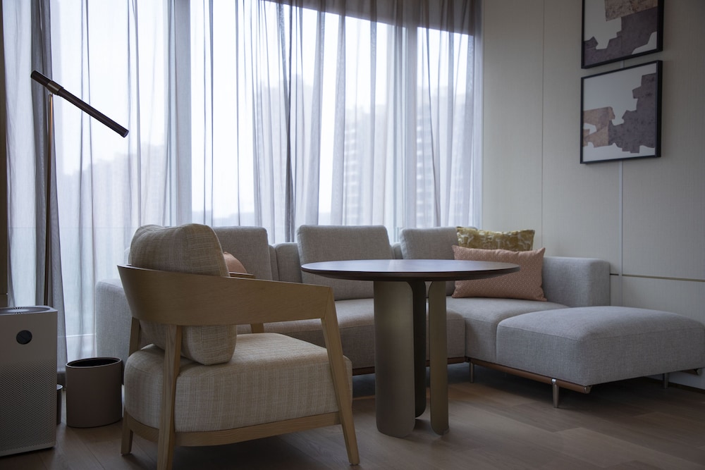 Hyatt Regency Ningbo Hangzhou Bay 27/50