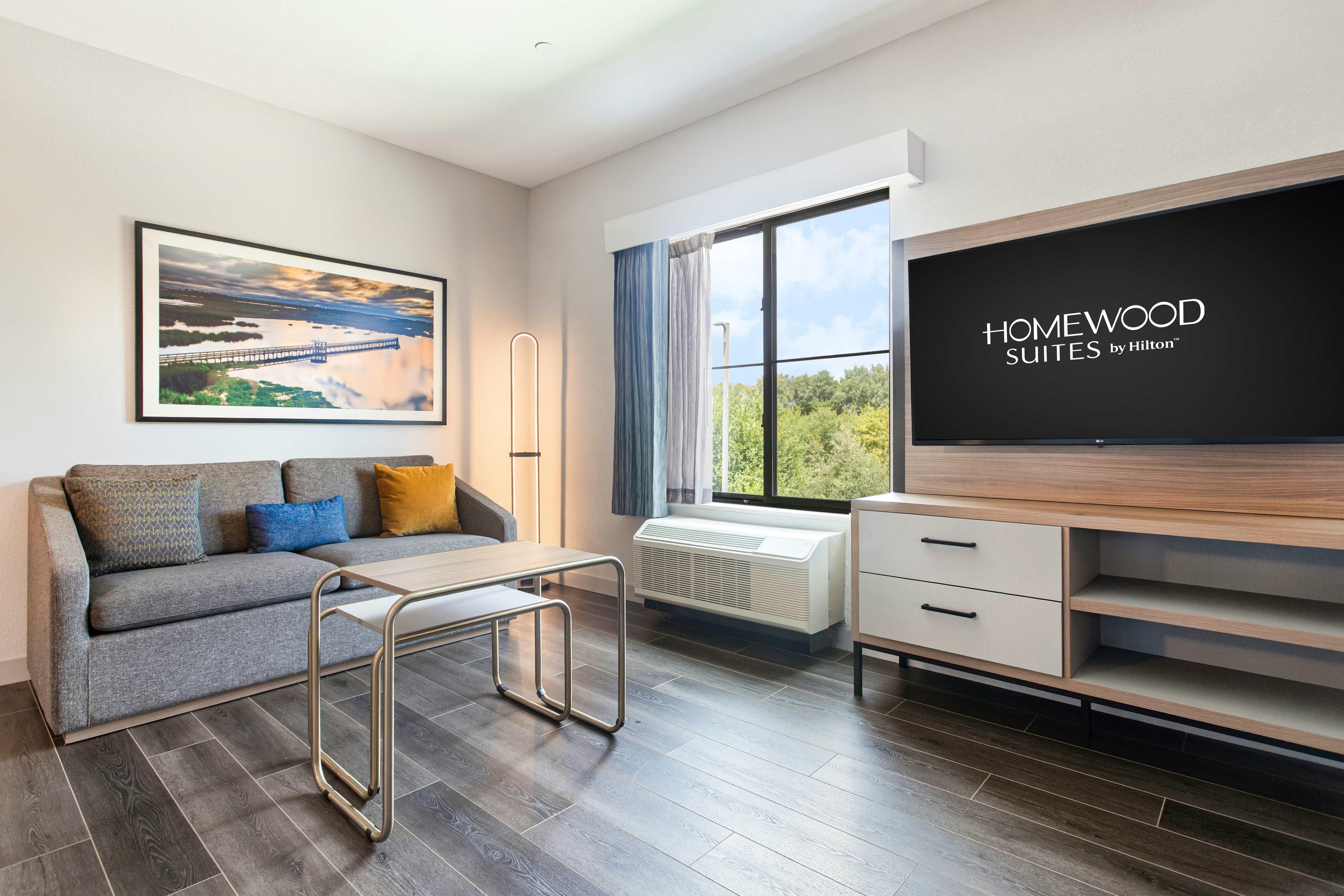 Homewood Suites by Hilton Beaumont, TX 23/43