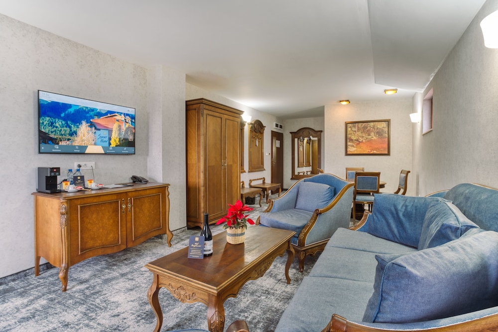 MPM Hotel Sport Ski In Ski Out 30/50