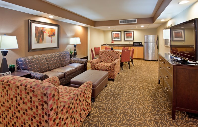 Holiday Inn Kearney 21/50