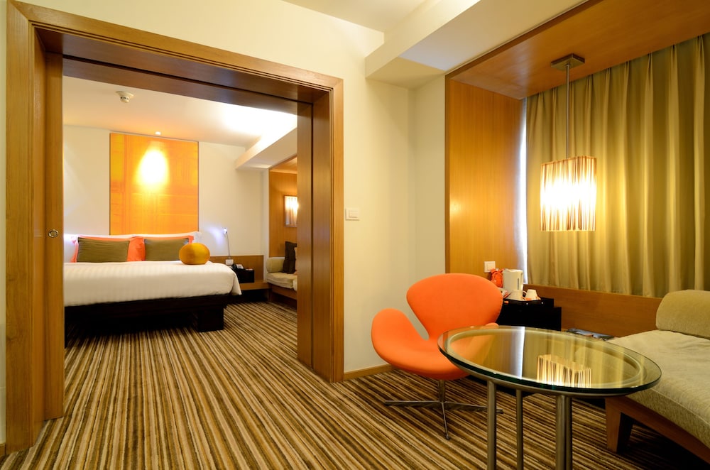 Dusit D2 Chiang Mai 11/26