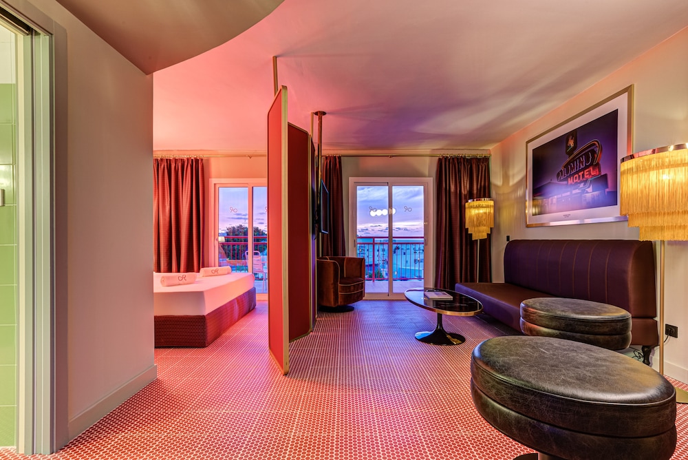Romeos Ibiza - Adults Only 20/47