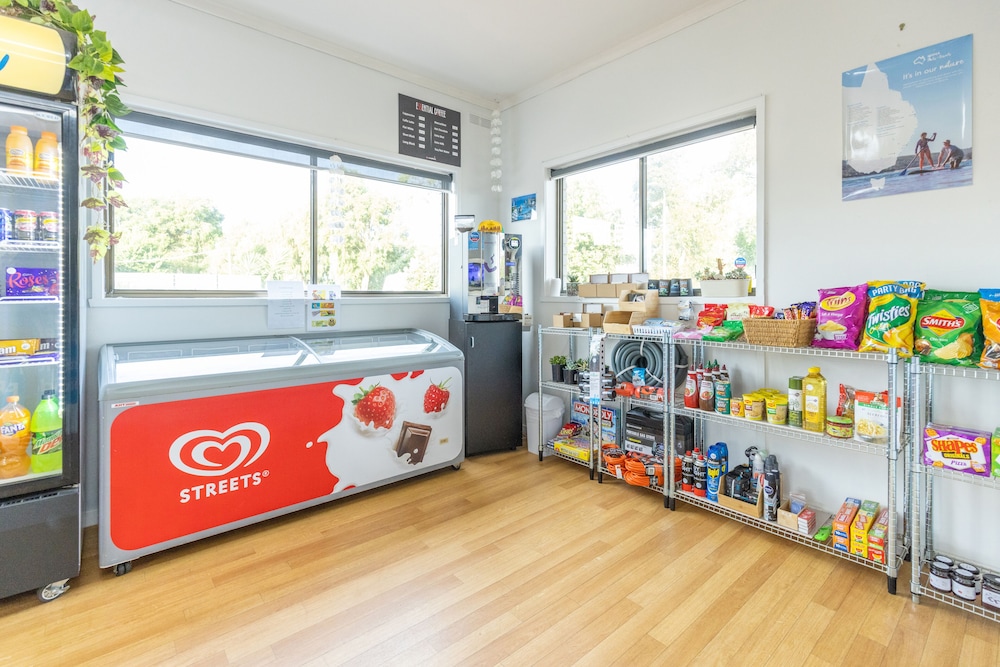NRMA Portland Bay Holiday Park 9/46